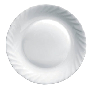 PRIMA talíř mělký 25cm